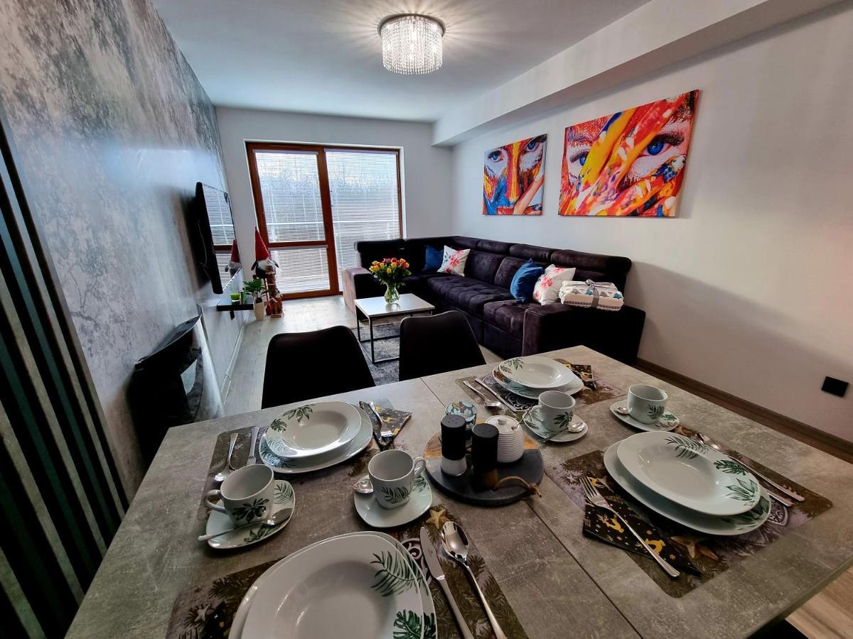 Apartament Jelonek W Karkonoszach Jelenia Góra Exterior foto