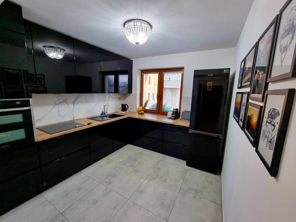 Apartament Jelonek W Karkonoszach Jelenia Góra Exterior foto