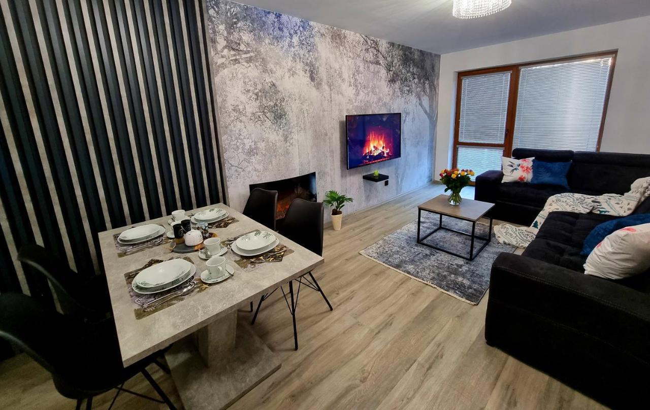 Apartament Jelonek W Karkonoszach Jelenia Góra Exterior foto