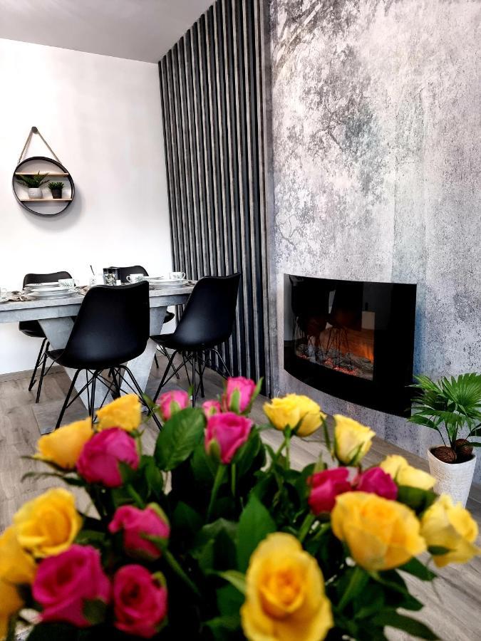 Apartament Jelonek W Karkonoszach Jelenia Góra Exterior foto
